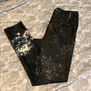 Calia Carrie Underwood Essential Printed Leggings